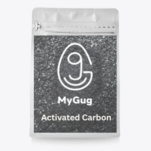 Activated Carbon - 1kg