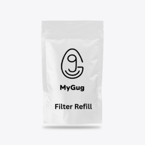 Biogas Filter – Refill