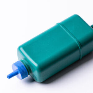 Biogas Filter and holder