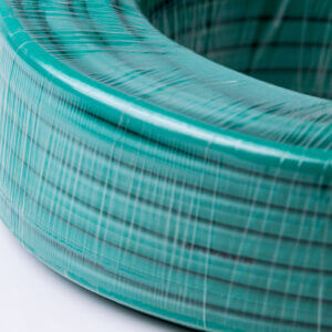 10m 8mm ID Biogas Hose
