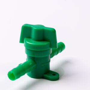 Biogas Tap
