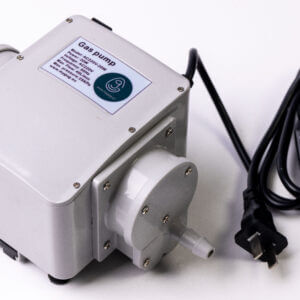 20W Biogas PUmp