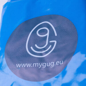1m3 Biogas bag