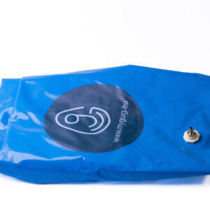 600L Biogas bag